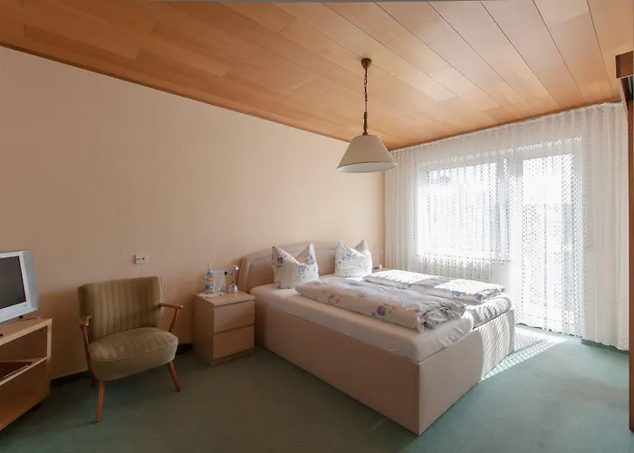 Hotel&restaurant Krone 3*