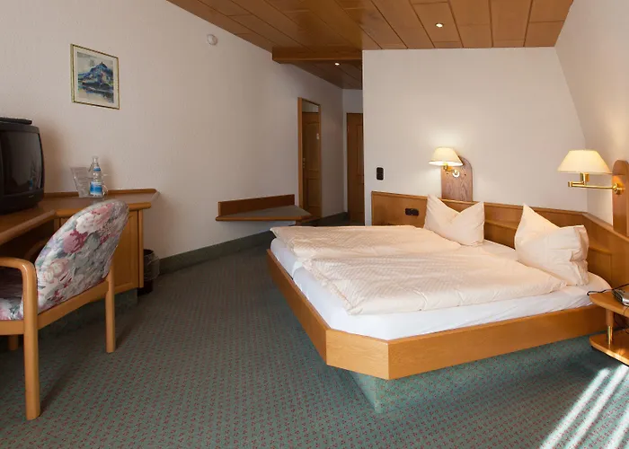 Hotel&restaurant Krone Kestert