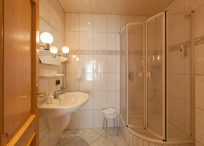 Hotel Hotel&restaurant Krone Kestert