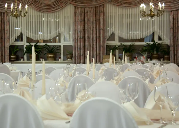 Hotel&restaurant Krone Hotel