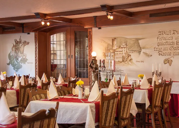 Hotel&restaurant Krone Hotel