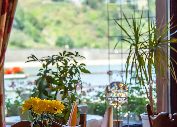 Hotel & Restaurant Krone 3*