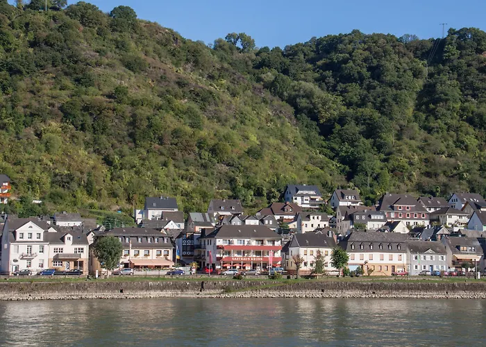 Hotel&restaurant Krone Hotel 3*