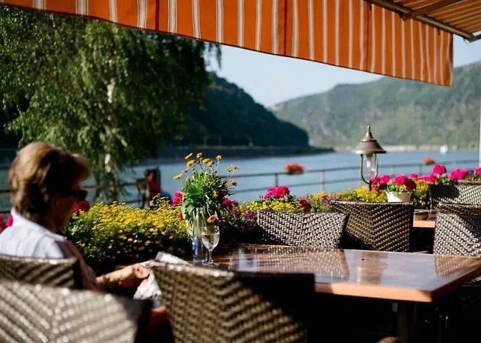 Hotel&restaurant Krone Hotel