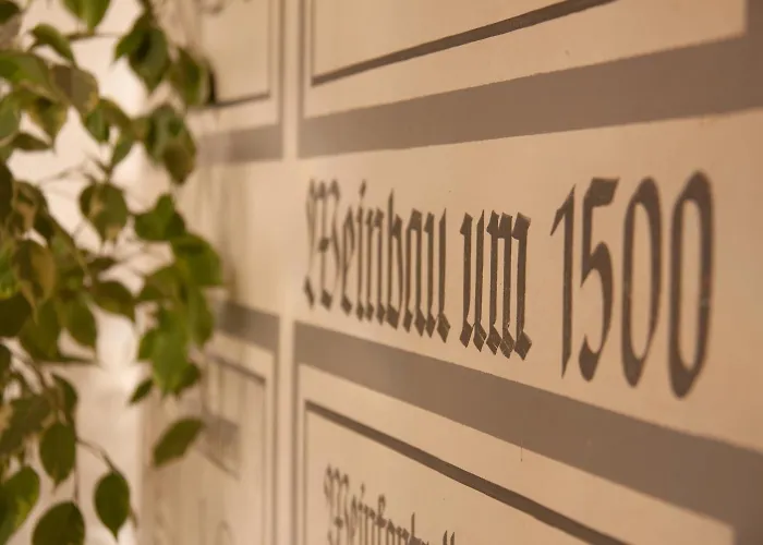 Hotel&restaurant Krone Hotel 3*