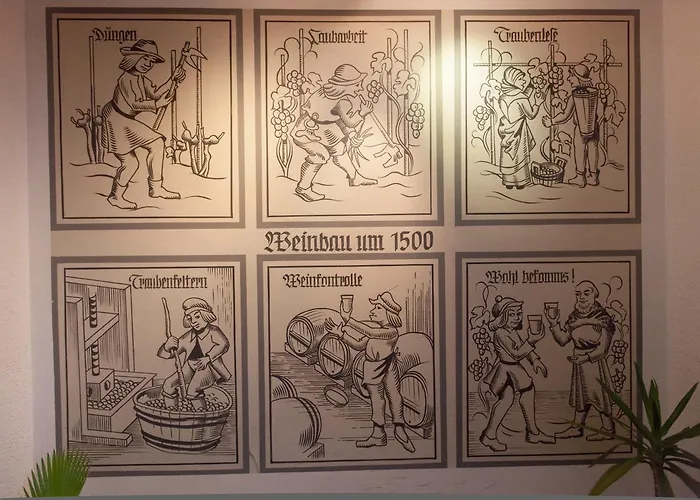 Hotel & Restaurant Krone 3*