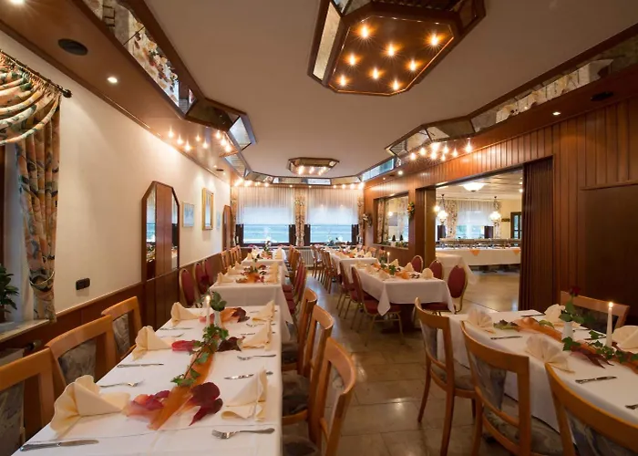 Hotel&restaurant Krone