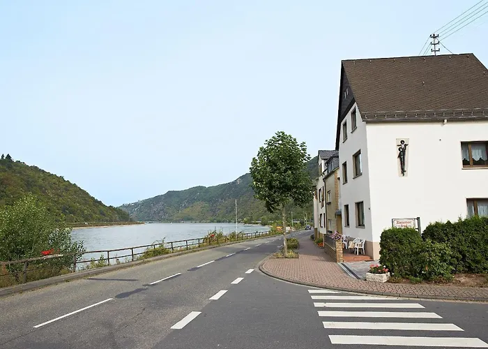 Hotel Hotel&restaurant Krone Kestert