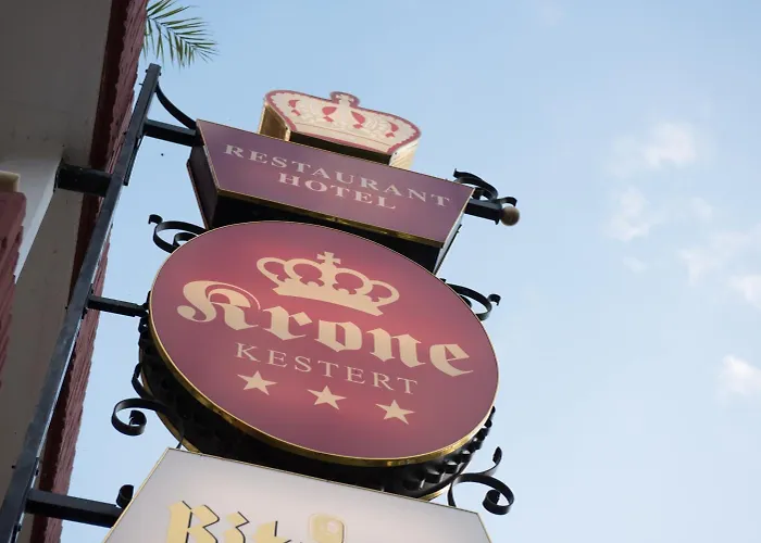 Hotel&restaurant Krone