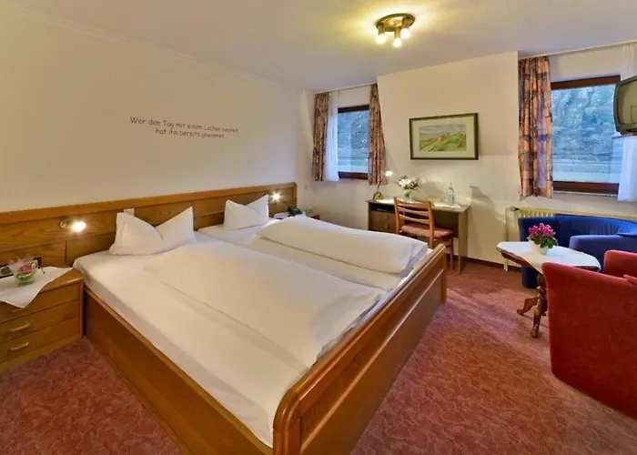 Hotel&restaurant Krone Hotel