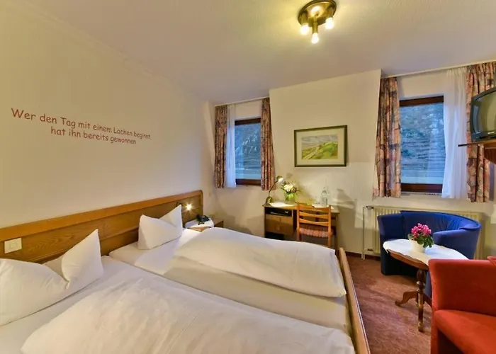 Hotel&restaurant Krone