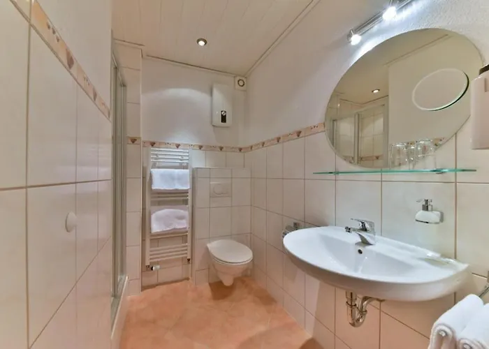 Hotel & Restaurant Krone 3*