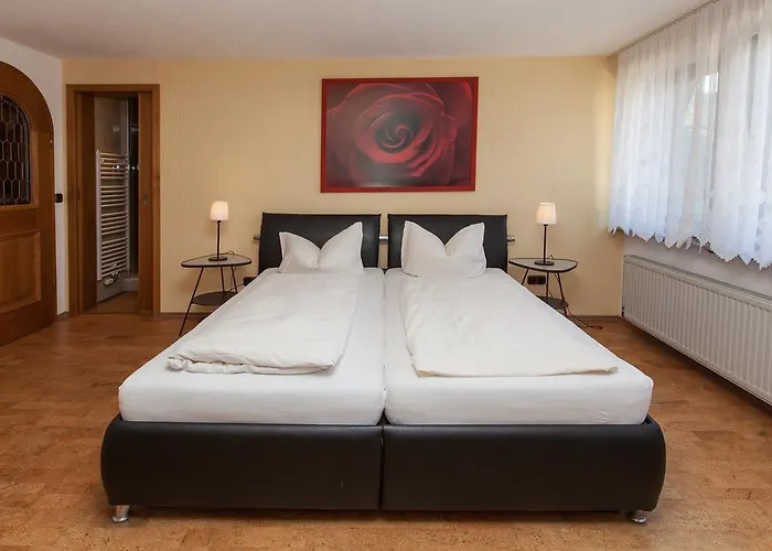 Hotel&restaurant Krone Hotel Kestert