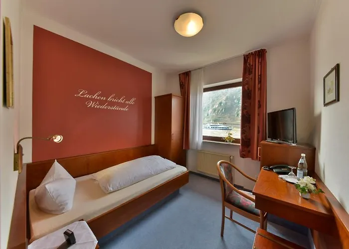 Hotel&restaurant Krone 3*