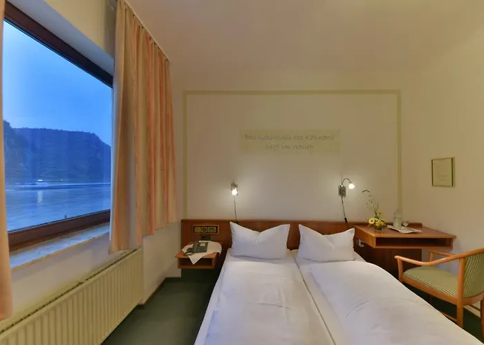 Hotel & Restaurant Krone