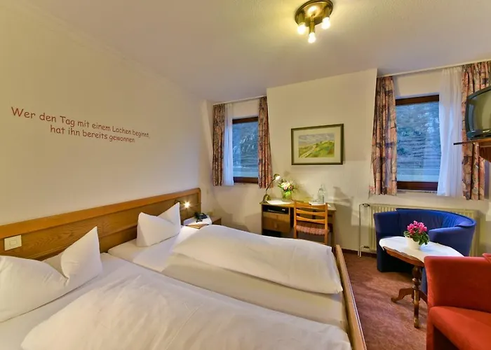 Hotel & Restaurant Krone 3*