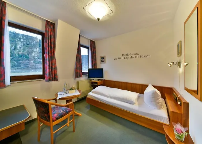 Hotel Hotel&restaurant Krone 3*