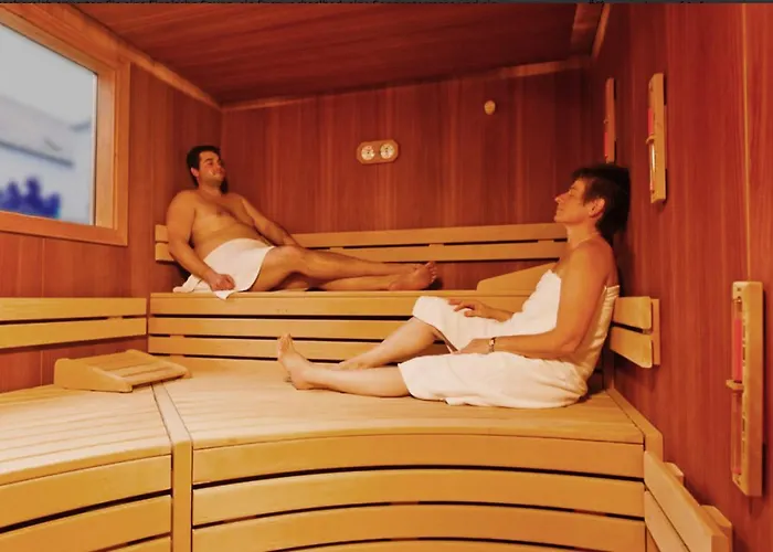 Hotel Hotel&restaurant Krone