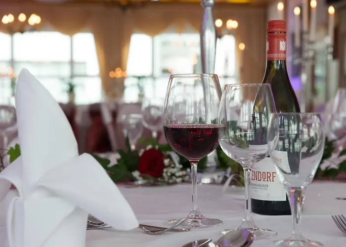 Hotel Hotel&restaurant Krone