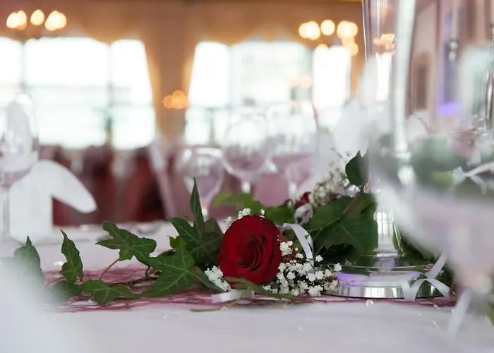 & Restaurant Krone 3*