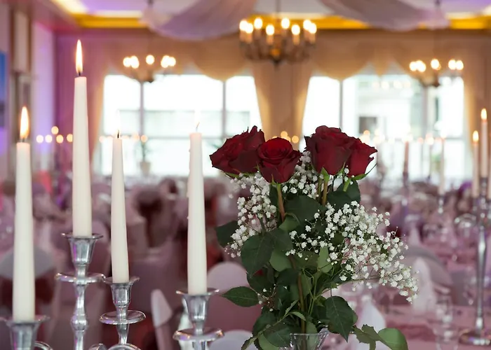 Hotel&restaurant Krone Hotel 3*