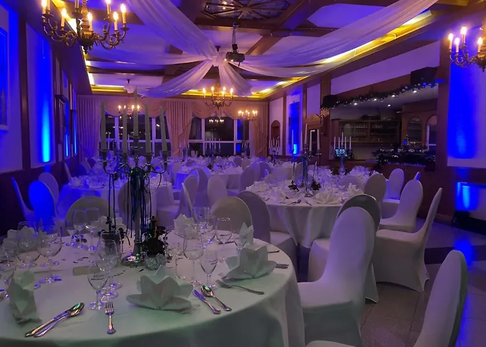 Hotel&restaurant Krone